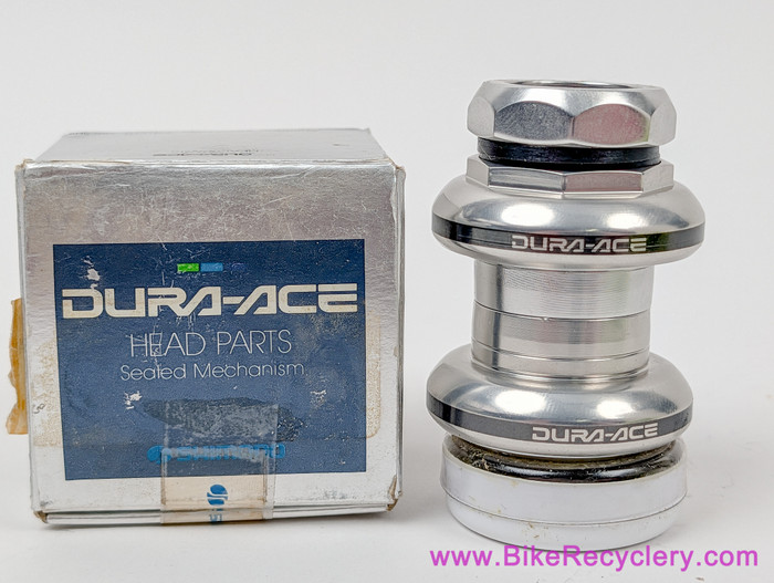 NIB/NOS Shimano Dura Ace Headset: HP-7400 - 1