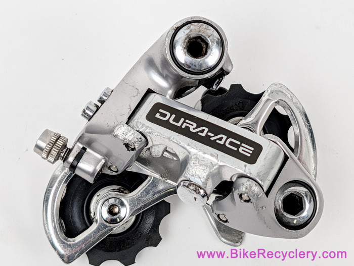 DURA-ACE リアディレイラー 7400 Shimano Dura Ace RD-7402 Rear Derailleur