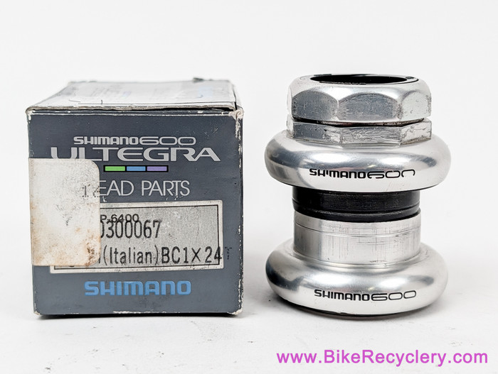 Shimano 600/Ultegra HP-6400 1