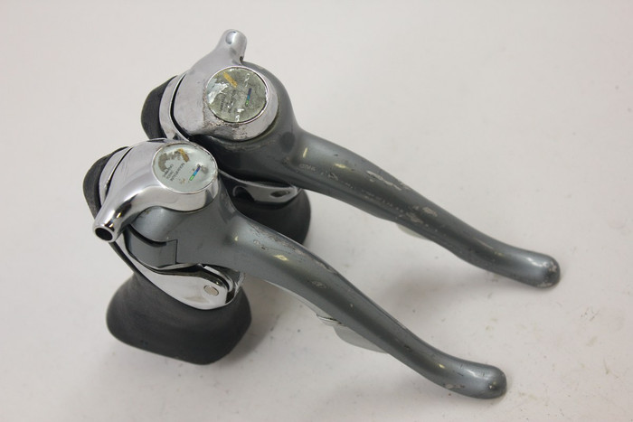 自転車 FORMA 3M shimano 600 shifter vintage