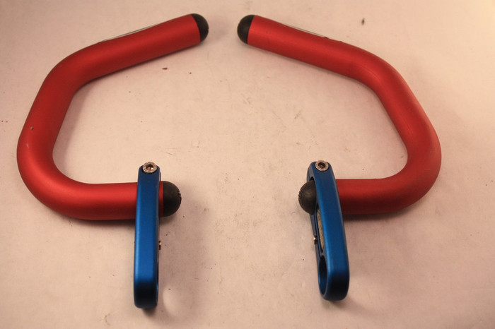 cinelli spinaci mini aero bars new old stock