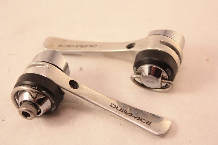 Amazon | SHIMANO(シマノ) SL-7700 左右レバーセット 2/3