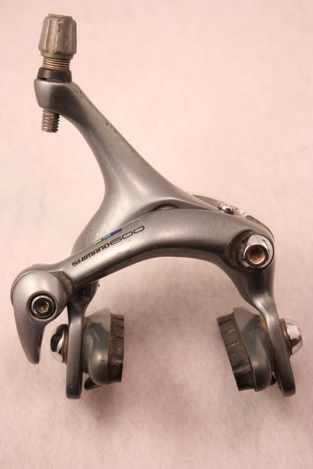 ÉTRIERS DE FREIN SHIMANO 600 VÉLO DE ROUTE BR-6403 VINTAGE 90s 6400