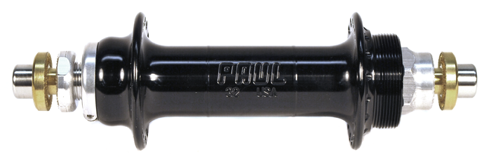 Paul Word Singlespeed Rear Hub: NIB Paul Word Singlespeed Rear Hub: NIB