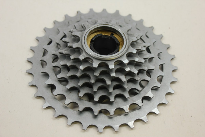 suntour 7 speed cassette