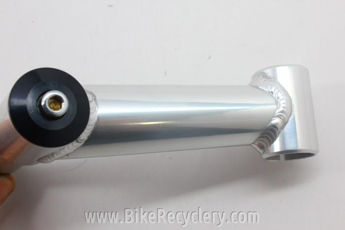 Vintage Answer ATAC Stem 1 in Quill 135 mm A-TAC Mountain FTW 90s MTB Silver OG
