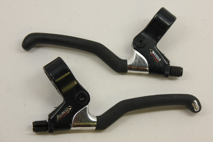 Suntour XC Pro Cantilever Brake Levers - Bike Recyclery