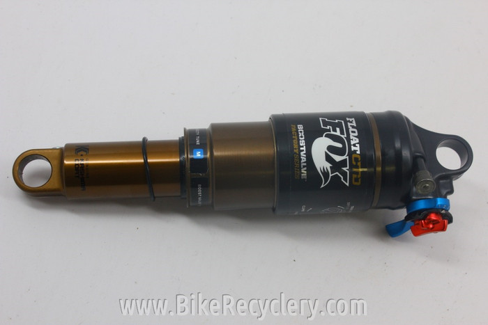 NEW 2014 Fox Float CTD Rear Shock: 7.5 NEW 2014 Fox Float CTD Rear Shock: 7.5