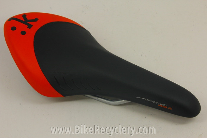 Fizik Arione Tri 2 K3 w/ Kium Rails - www.amitybicycles.com