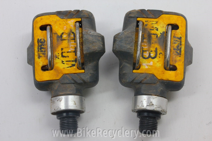 Pedales Time Atac XC 4 LordGun tienda de bicicletas online