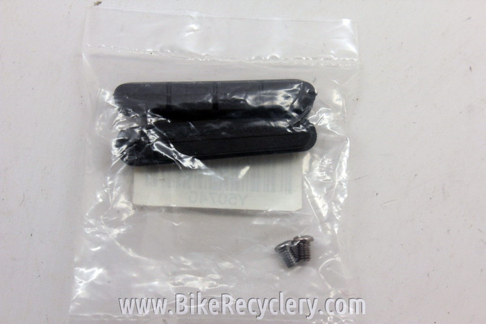 Shimano Road Brake Pad Inserts: M55/R 