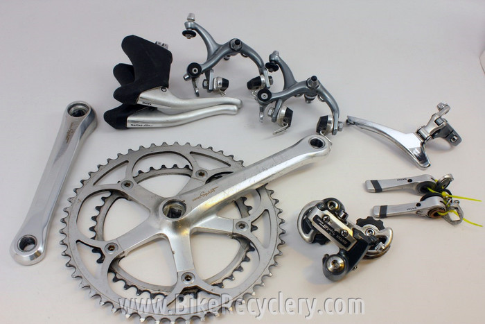 80s・状態良】SUNTOUR SPRINTクランク日本製170mm