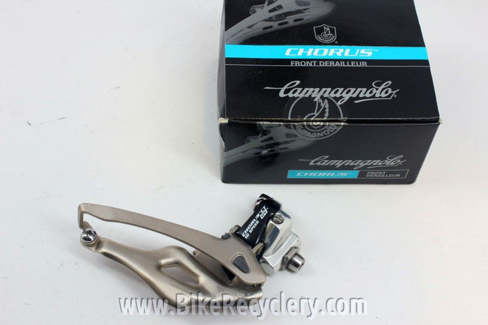 Vends dérailleur avant Campagnolo Chorus 12 vitesses