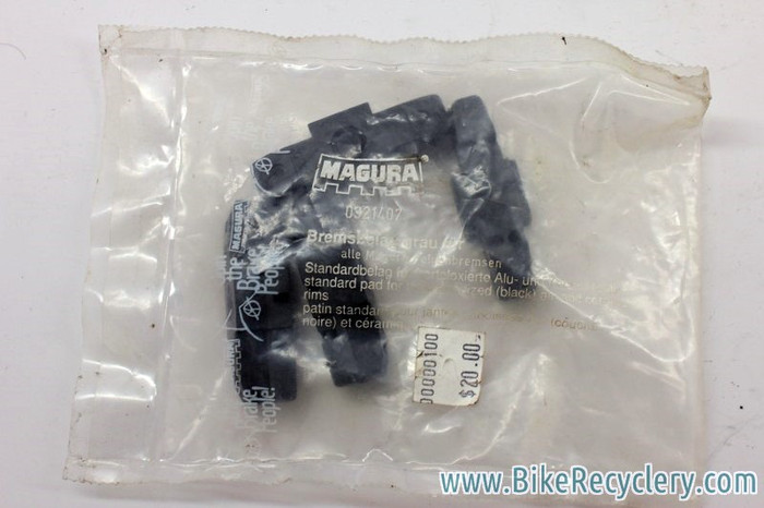 magura hydraulic rim brake pads