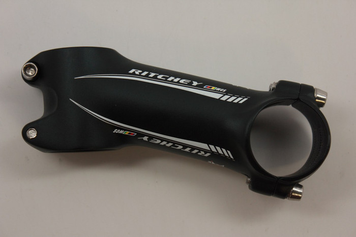 RITCHEY WCS 4-AXIS 110mm 17度 Ritchey WCS 4-Axis 73D Stem | Bicycle Stems