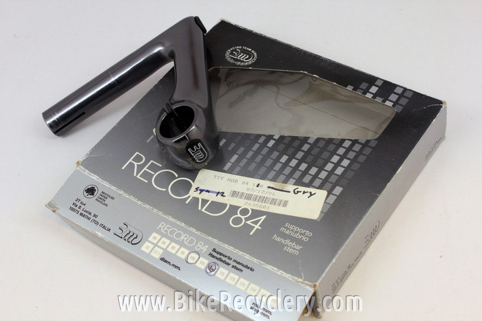k*.様 NOS 3ttt RECORD 84 STEM 120mm 【公式通販】