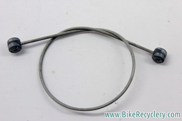 Shimano Cantilever Brake Straddle Cable Set B + A | #3846083947