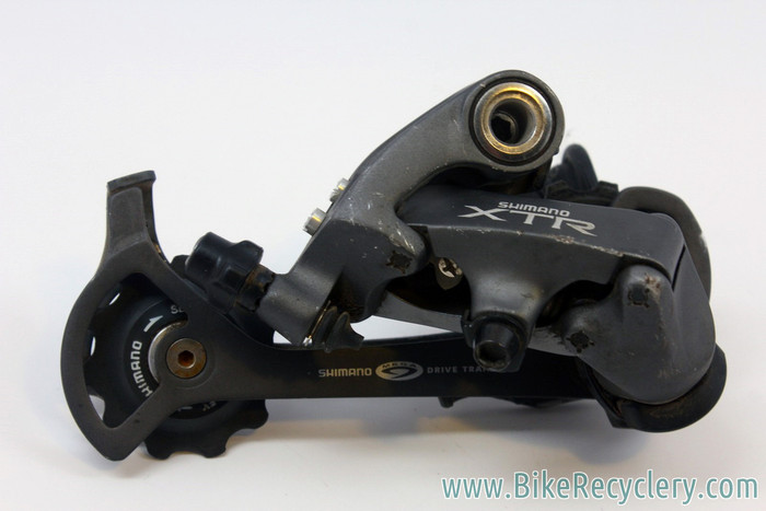 Shimano XTR RD-M952 Rear Derailleur 