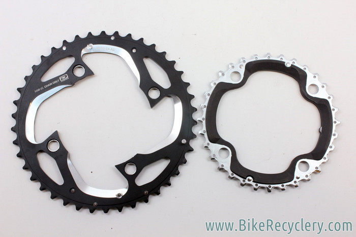 Compra Componentes Shimano en Import Bike México