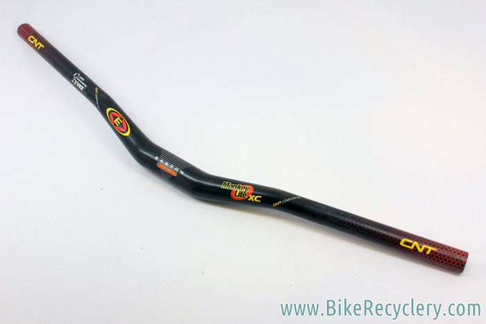 EASTON MONKEY LITE CT2 ライザーバー 【公式通販】
