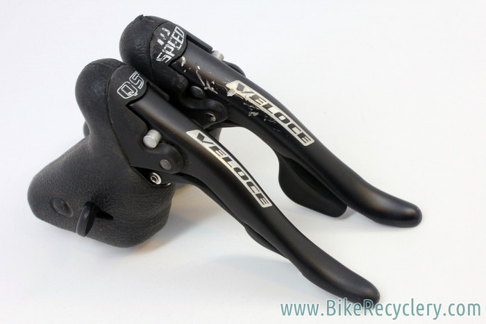 Campagnolo Veloce QS 10s 35mm FD Front Derailleur FD241207AB