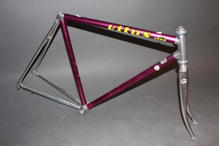 Vitus 979 frame sale