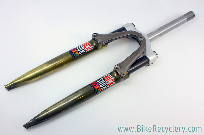 Rockshox paris roubaix store