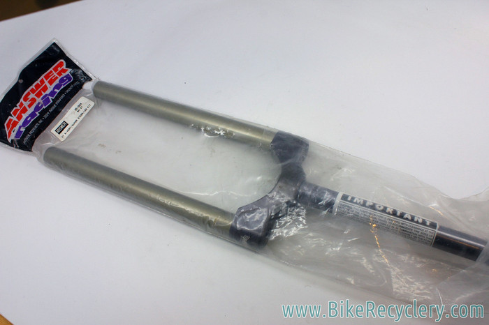 NIB/NOS 2001 Manitou X-Vert & X-Vert Super Uppers