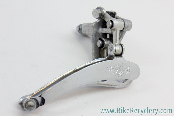 moyeu arriére vélo CAMPAGNOLO RECORD 28 rayons old bike éroica | UK