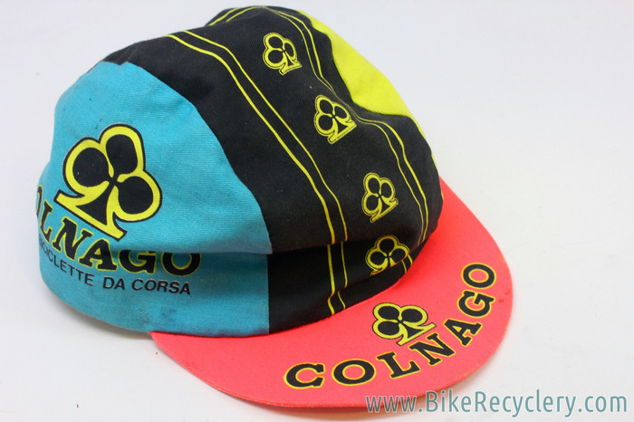 colnago cap