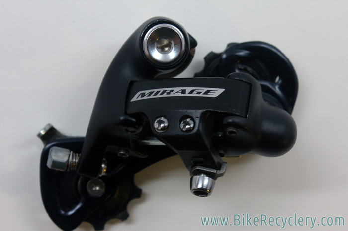 campagnolo mirage rear derailleur