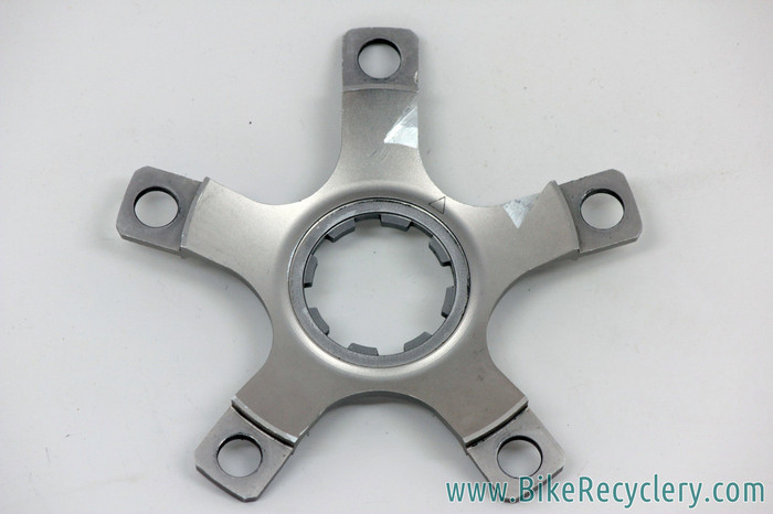 NOS XTR FC-M950 / M952 / M750 Crank Spider: 5 Bolt - 110