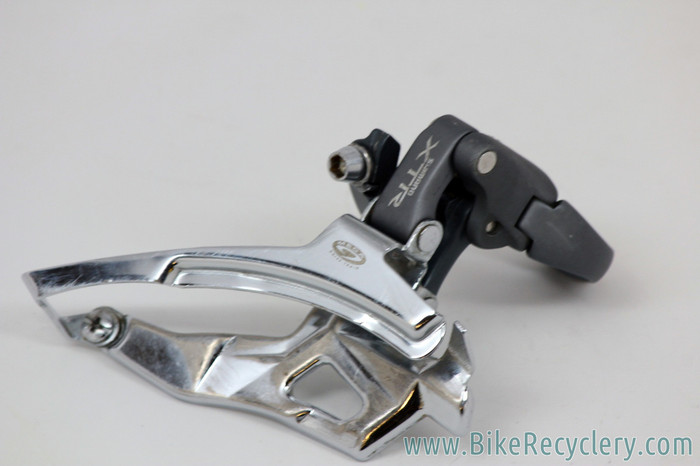 SHIMANO シマノ XTR FD−M952 Fディレイラー USED美品 Shimano XTR FD-M952 Derailleur - I Know a Guy Bicycles