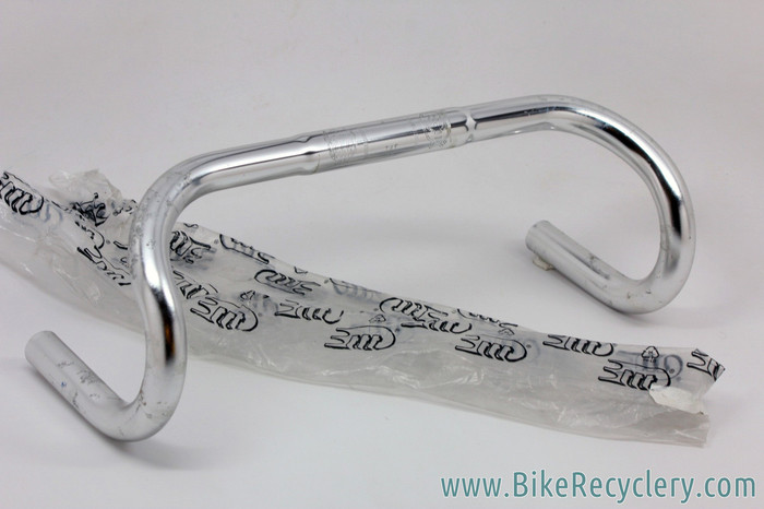 3ttt Competizione handlebar NOS - Cicli Berlinetta