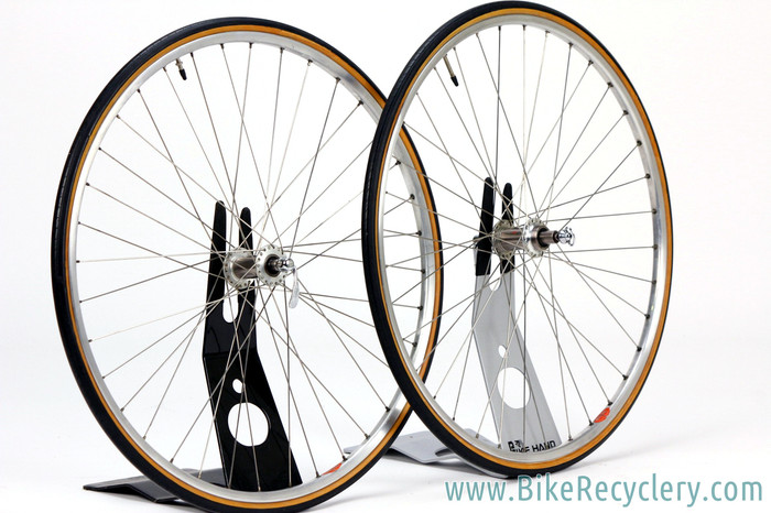 700c 126mm wheelset