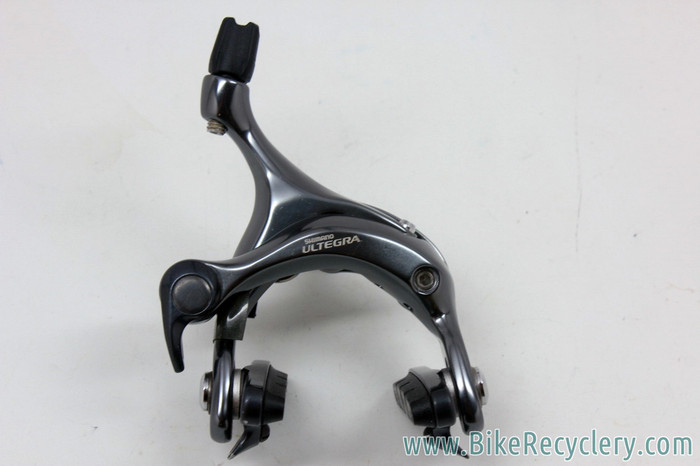 Shimano Ultegra BR-6600 Road Brake Caliper Set (No Pads) | eBay