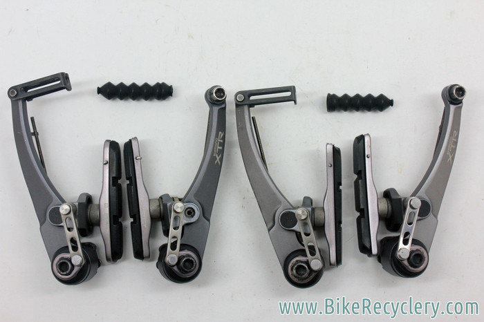 シマノ XTR BL-M950 ブレーキレバー SHIMANO 950（SHIMANO