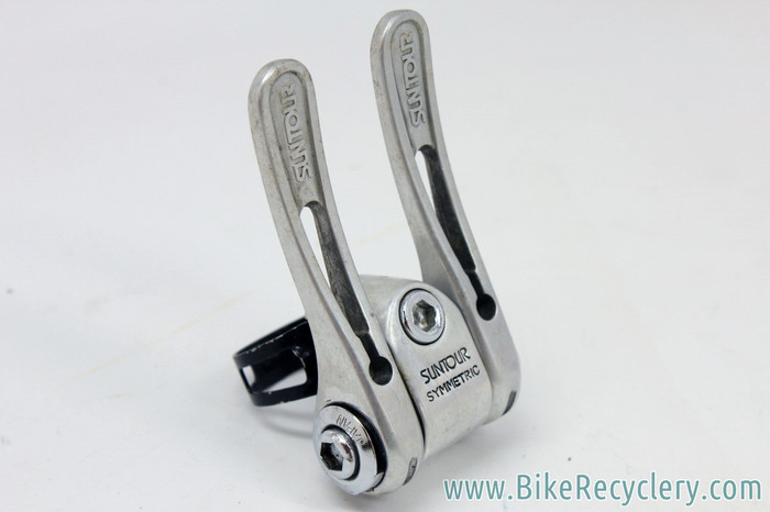 Suntour Cyclone MK-II LD-2300 Symmetric Shifters: Auto-trim - Top