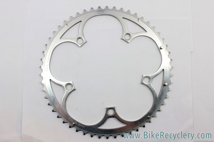 Plateau Campagnolo C-Record BREV NOS - 40 Dents 135 BCD - Vélo Rétro