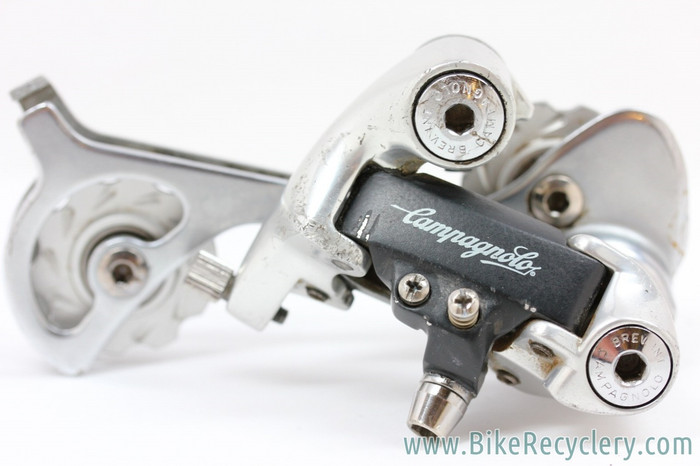 First Look: SRAM Force eTAP AXS Electronic Component Group