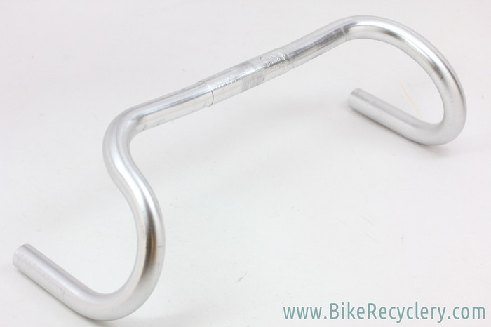 nitto randonneur drop handlebar