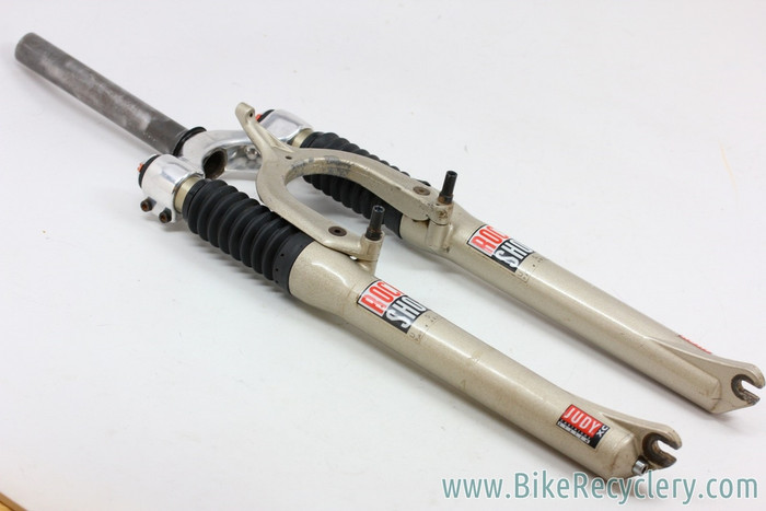 1996 Rockshox Judy XC Fork: Cartridge - 1