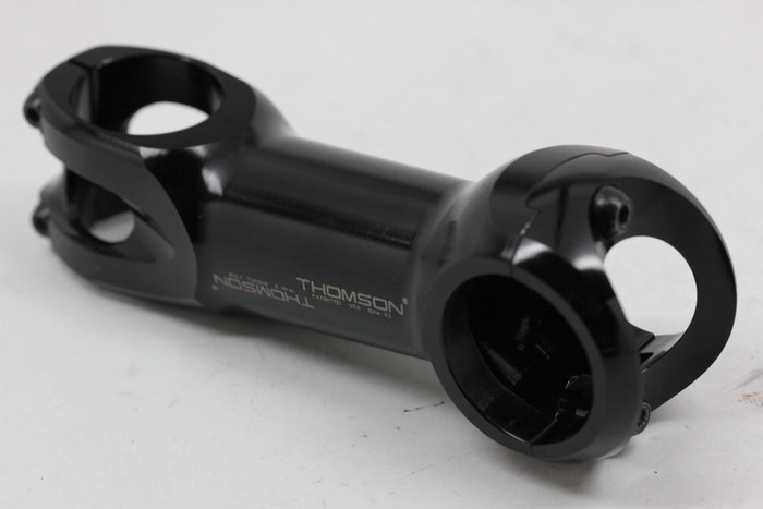 Thompson Elite X2 Road Bike Stem: Black - 100mm x 31.8mm - 10 degree (New  Take-Off)