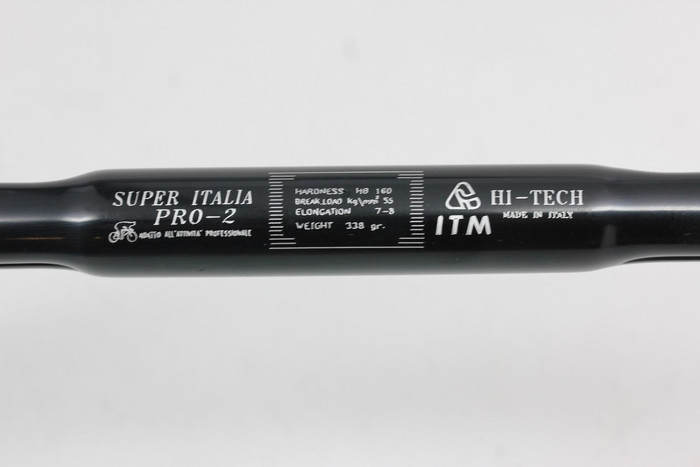 Cintre vélo de route ITM pro-260 - Équipements vélos