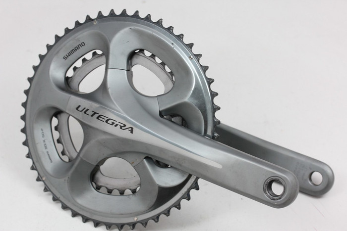 SHIMANO ULTEGRA FC-6800 170 53-39 Shimano Ultegra FC-6800 Crank