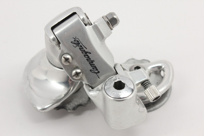 新品未開封　Campagnolo Athena Rear Derailleur Campagnolo Athena Rear Derailleur - Cardinal Bicycle