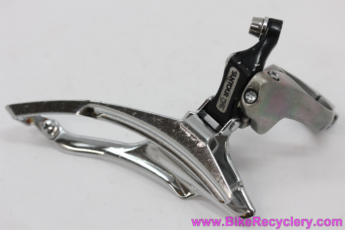 suntour front derailleur