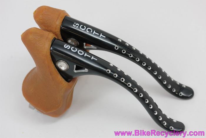NOS Scott Superbrake / Modolo Master Pro / Super Prestige Brake Levers ...