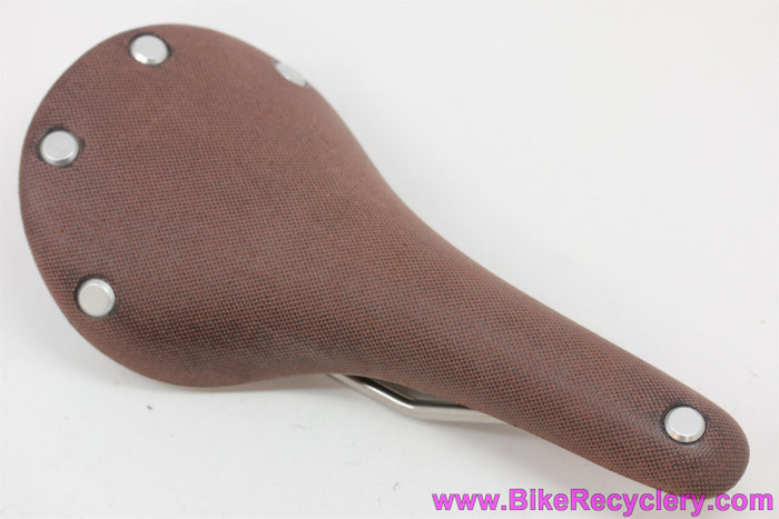 BROOKS CAMBIUM C15 ブラウン カンビウム　おまけ付 BROOKS CAMBIUM C15 ブラウン カンビウムおまけ付