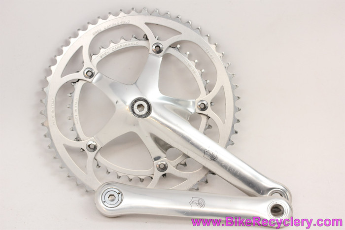 Campagnolo Chorus RS / Croce D'Aune Crankset: FC-01CH / B040
